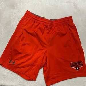 Under Armour Men’s shorts. XL.